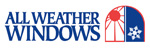 All Weather Logo