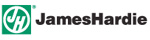 James Hardie Logo