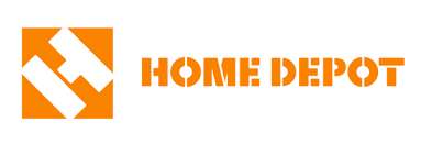 Home Depot Logo