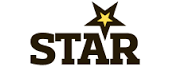 Star Building Logo